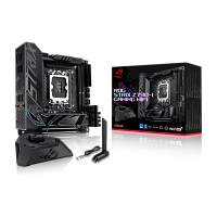   Asus ROG Strix Z790-I WiFi